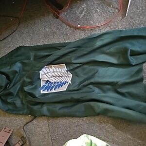 Attack on Titan Cloak